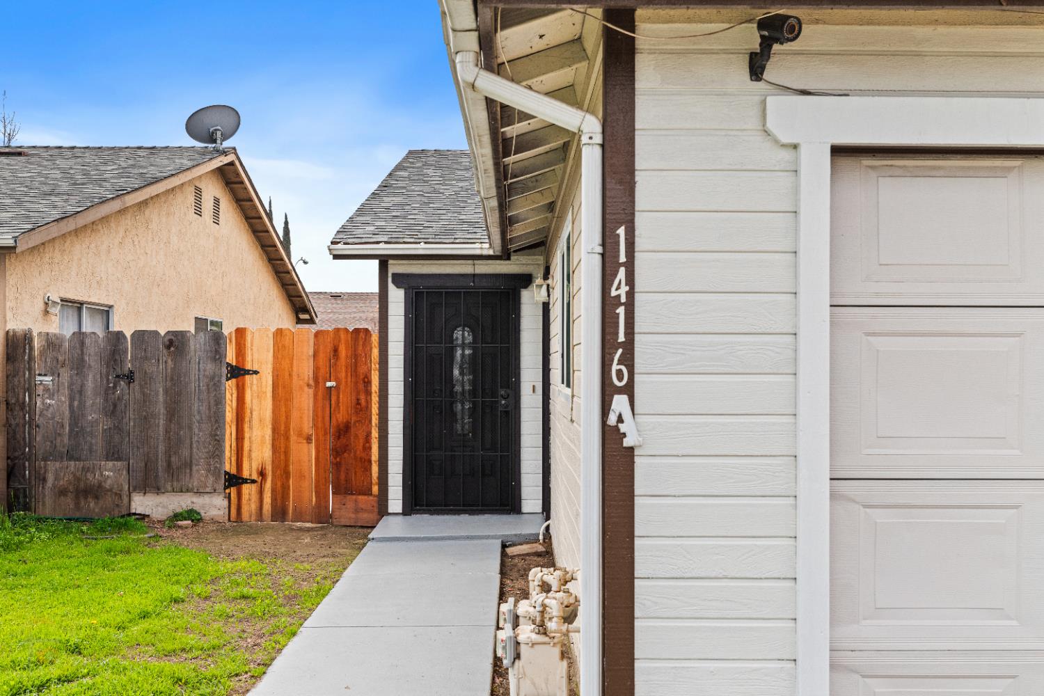 1416 Pecos Ave, Modesto, CA 95351