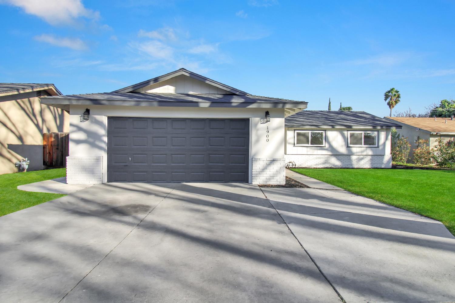 1900 Ellison Dr, Modesto, CA 95355