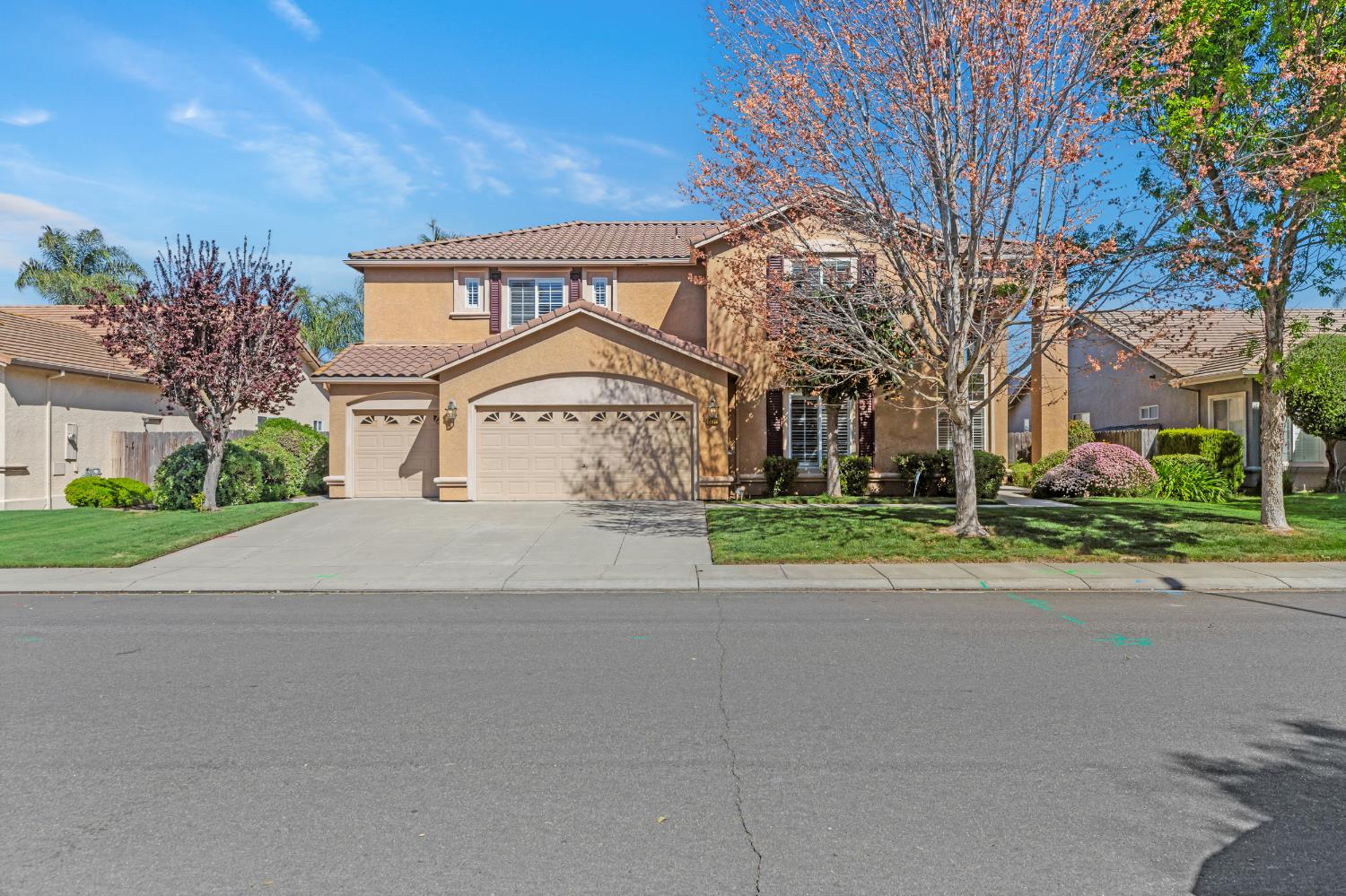 2717 Vestrella Dr, Modesto, CA 95356