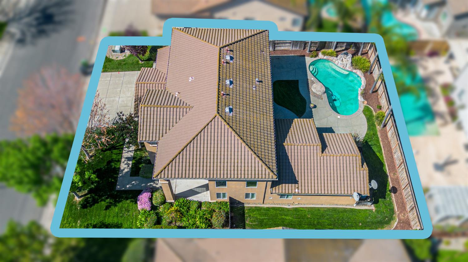 2717 Vestrella Dr, Modesto, CA 95356