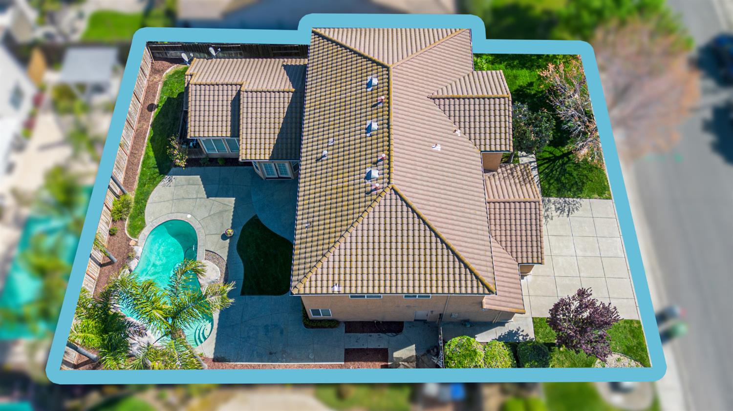 2717 Vestrella Dr, Modesto, CA 95356