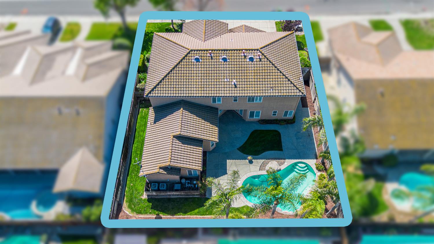 2717 Vestrella Dr, Modesto, CA 95356