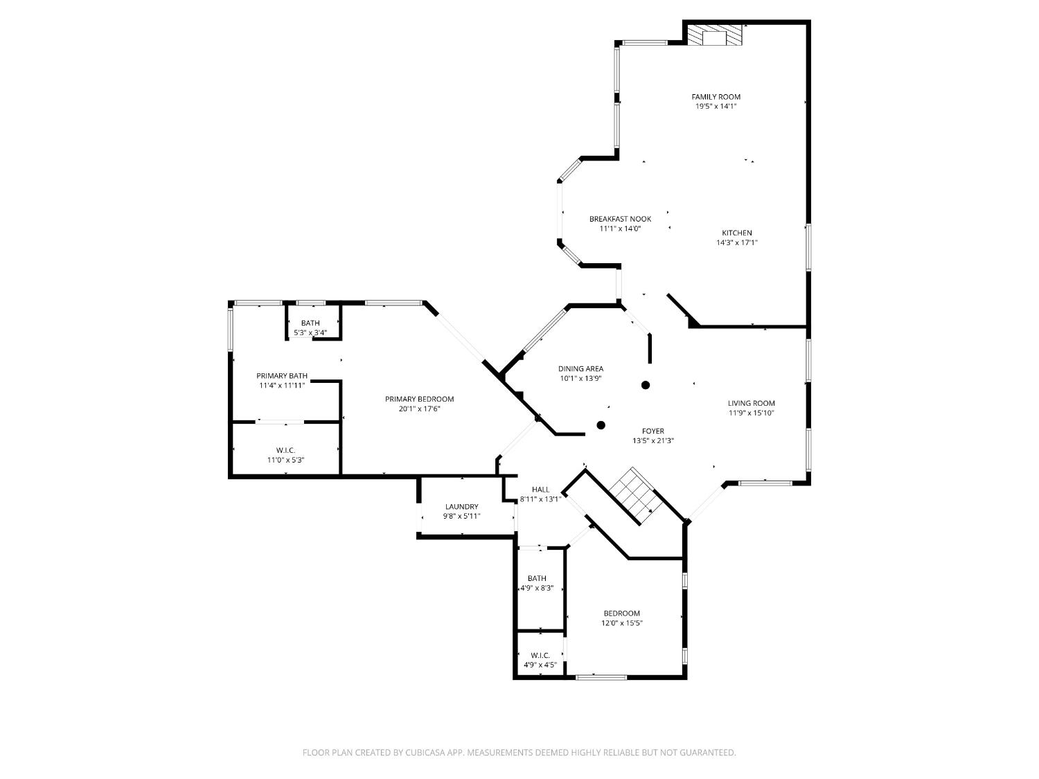 2717 Vestrella Dr, Modesto, CA 95356