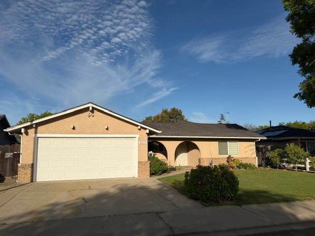 2313 San Rafael Ave, Modesto, CA 95355