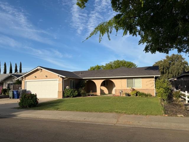 2313 San Rafael Ave, Modesto, CA 95355