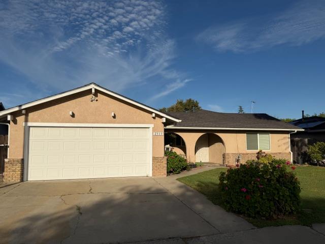 2313 San Rafael Ave, Modesto, CA 95355