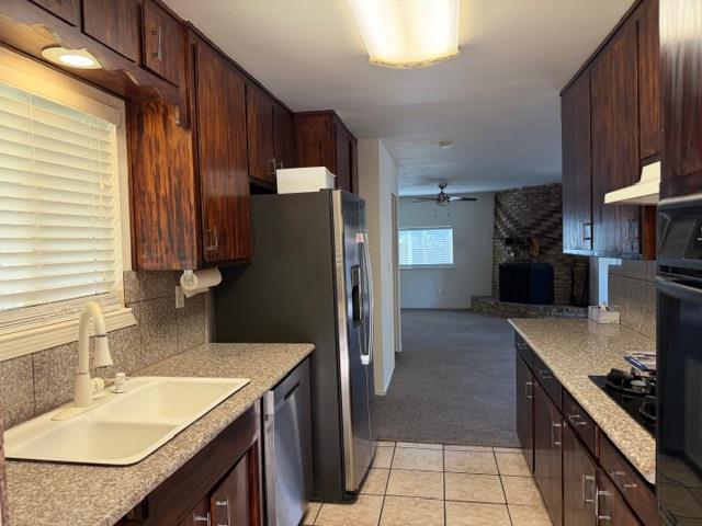 2313 San Rafael Ave, Modesto, CA 95355