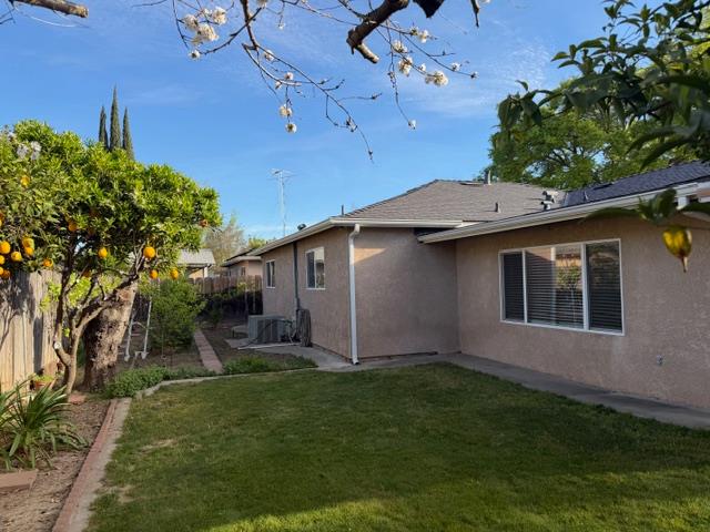 2313 San Rafael Ave, Modesto, CA 95355