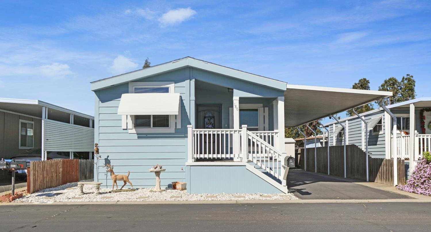 1830 E Yosemite Ave #186, Manteca, CA 95336