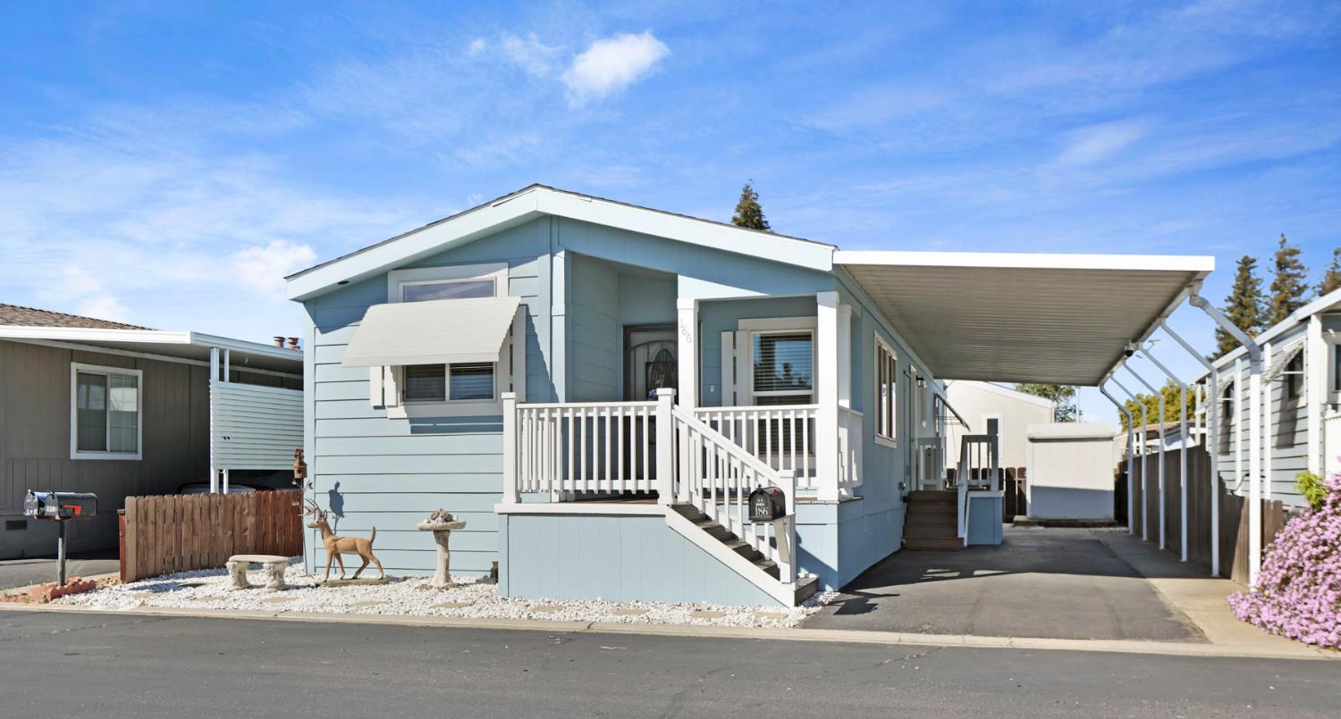 1830 E Yosemite Ave #186, Manteca, CA 95336