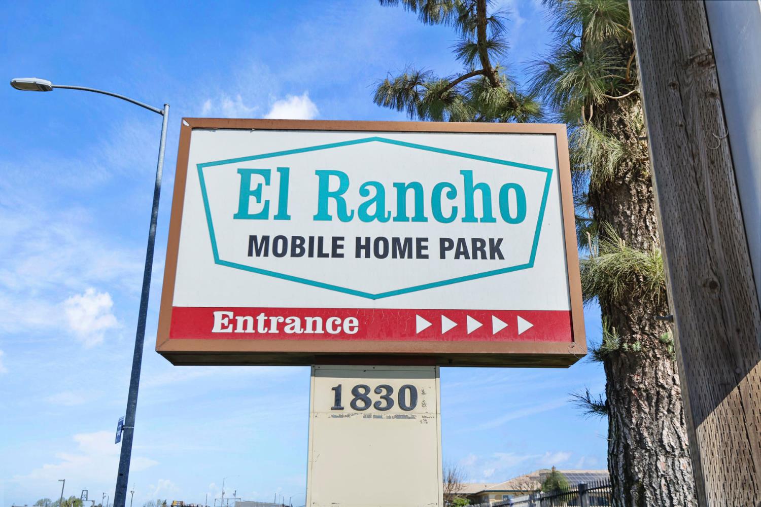 1830 E Yosemite Ave #186, Manteca, CA 95336