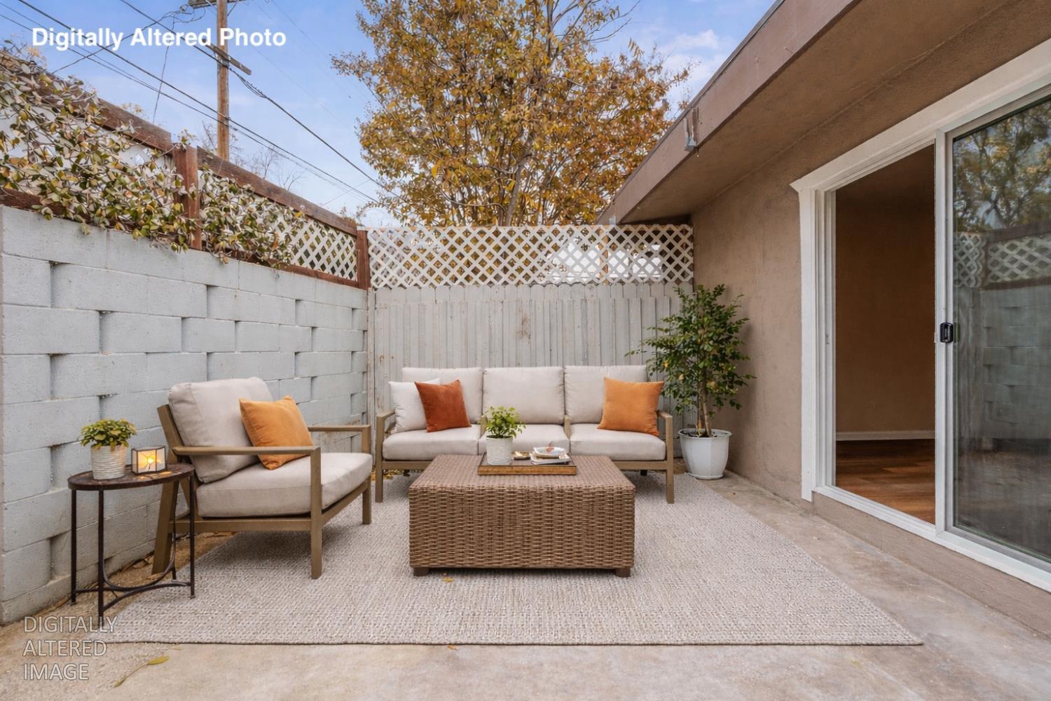 805 Tully Rd #5, Modesto, CA 95350