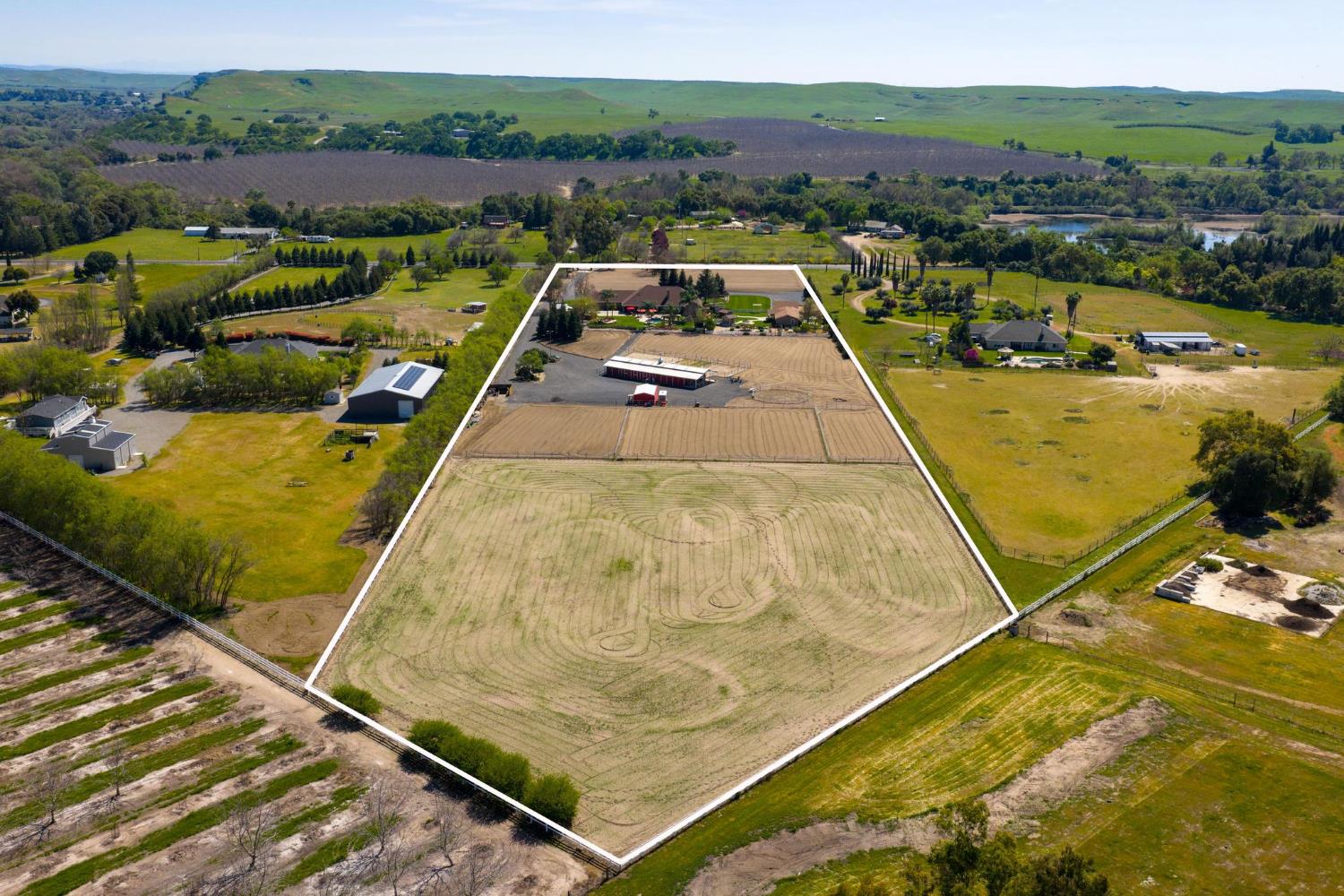 15303 Orange Blossom Rd, Oakdale, CA 95361