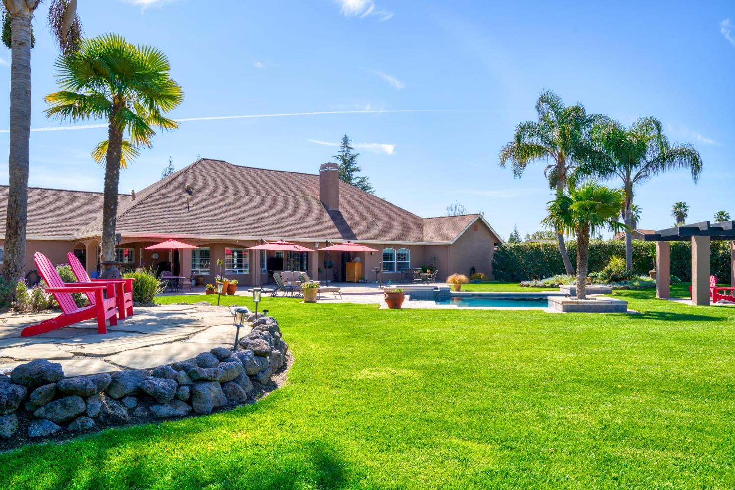 15303 Orange Blossom Rd, Oakdale, CA 95361