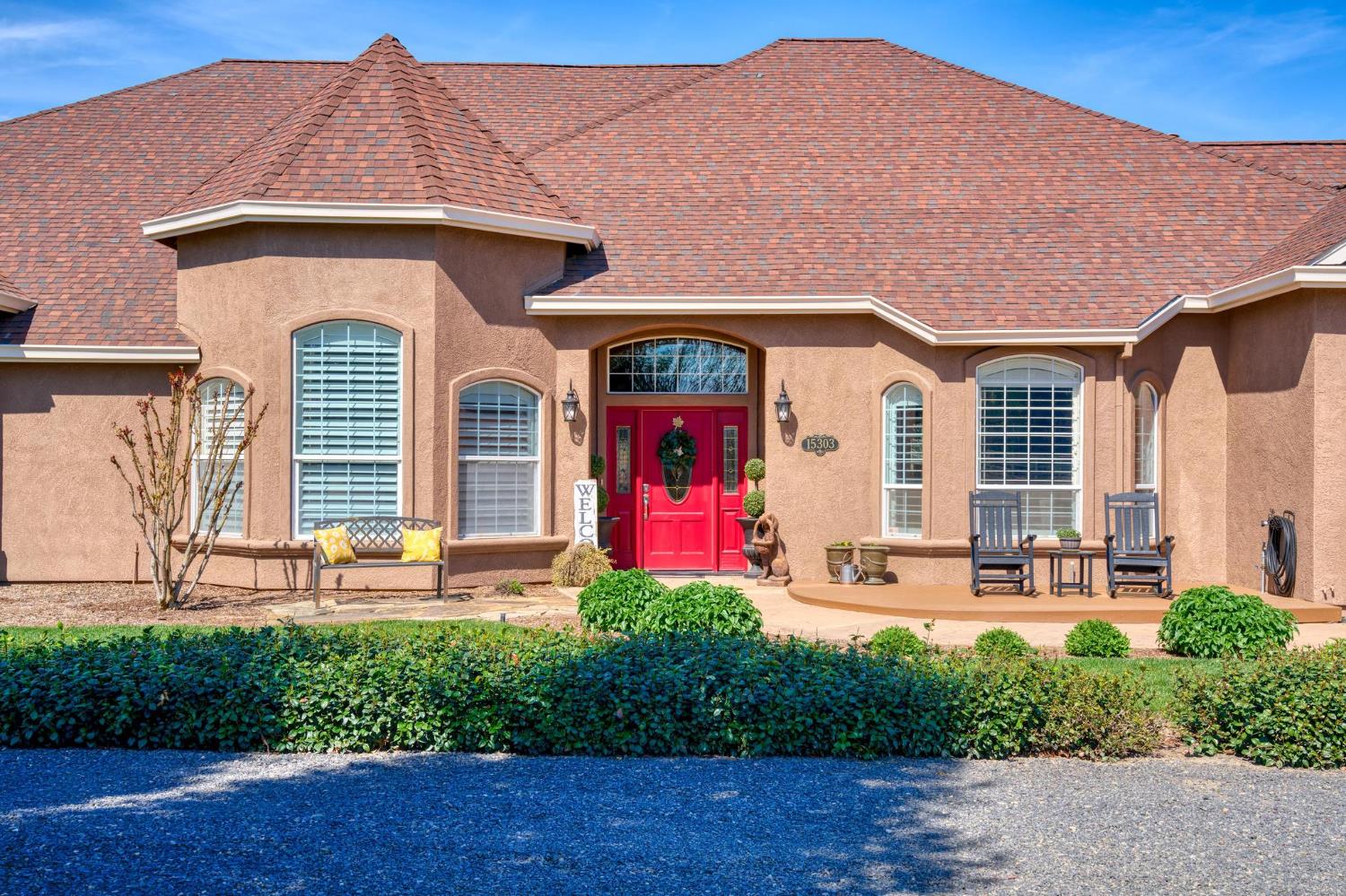 15303 Orange Blossom Rd, Oakdale, CA 95361