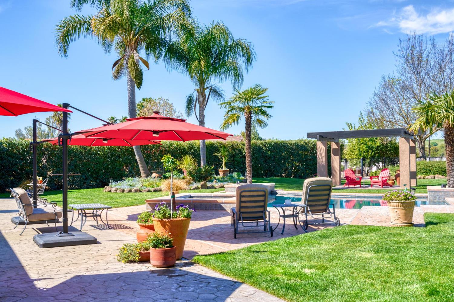 15303 Orange Blossom Rd, Oakdale, CA 95361