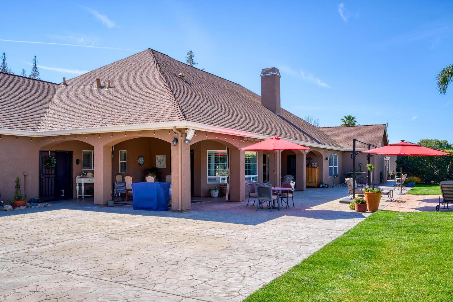 15303 Orange Blossom Rd, Oakdale, CA 95361