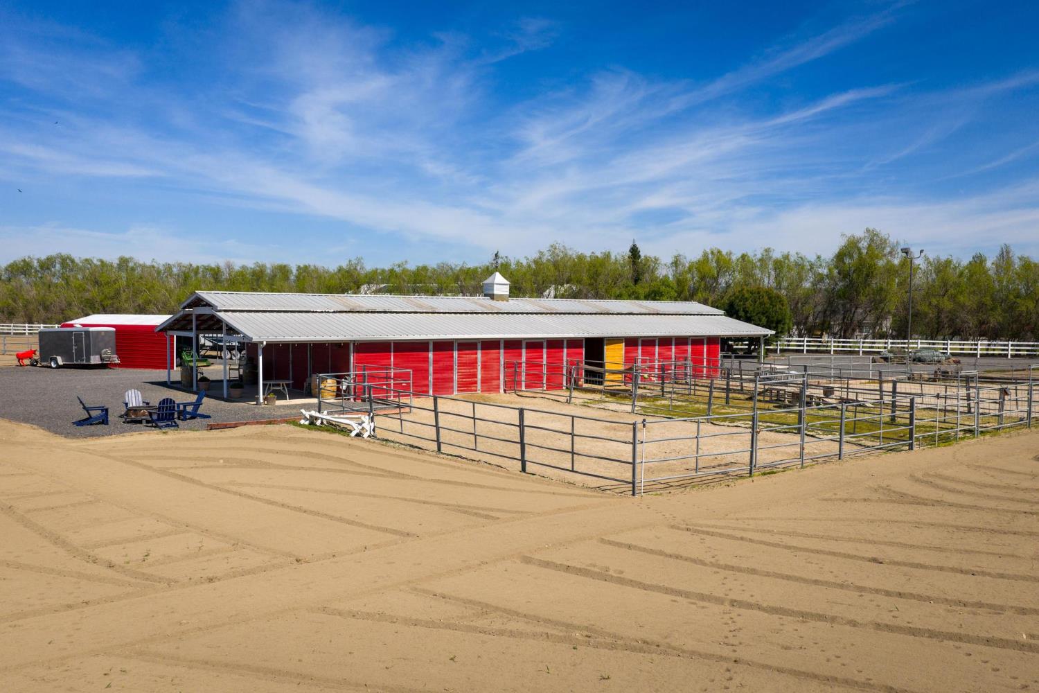 15303 Orange Blossom Rd, Oakdale, CA 95361