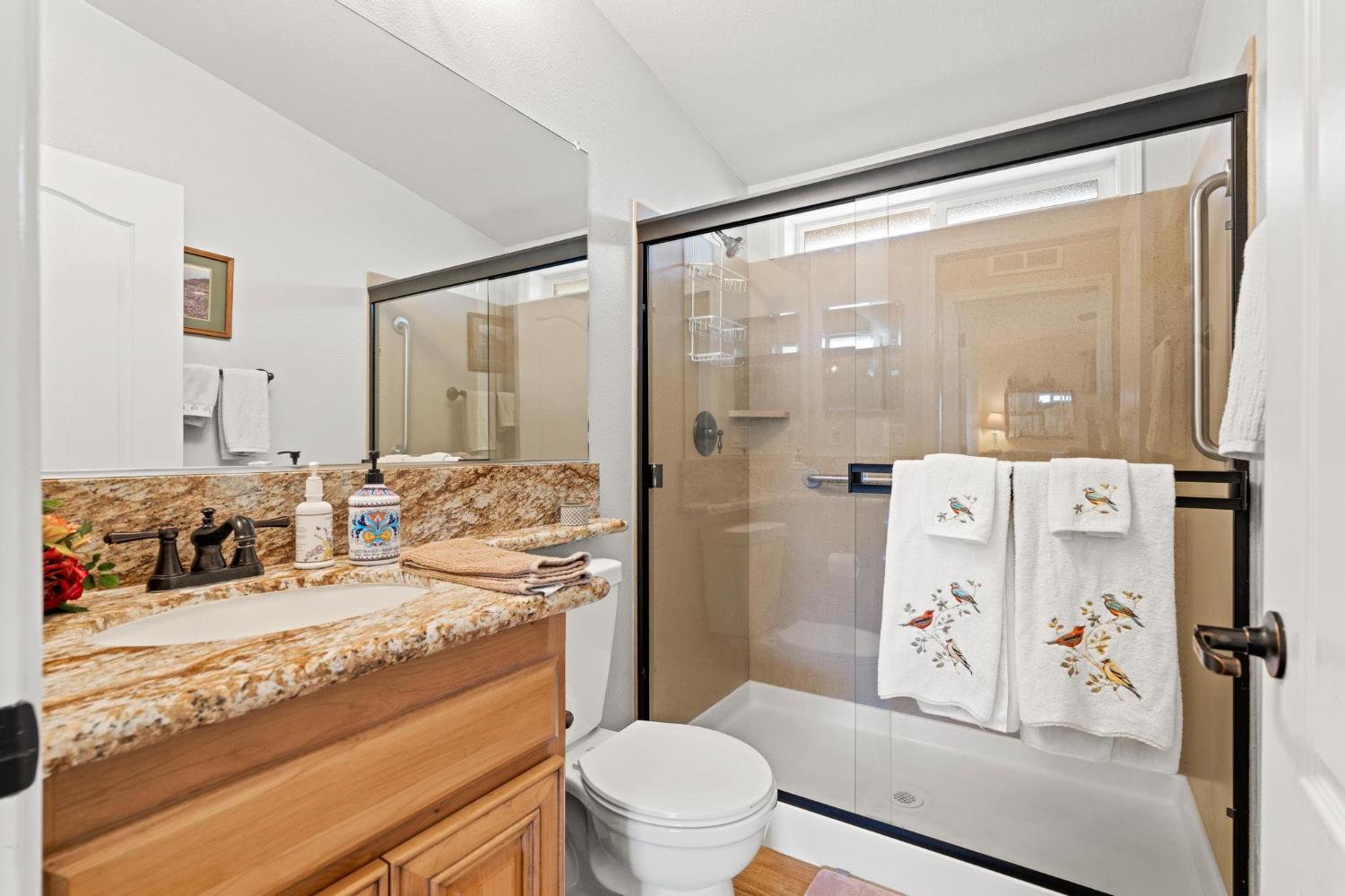 15303 Orange Blossom Rd, Oakdale, CA 95361