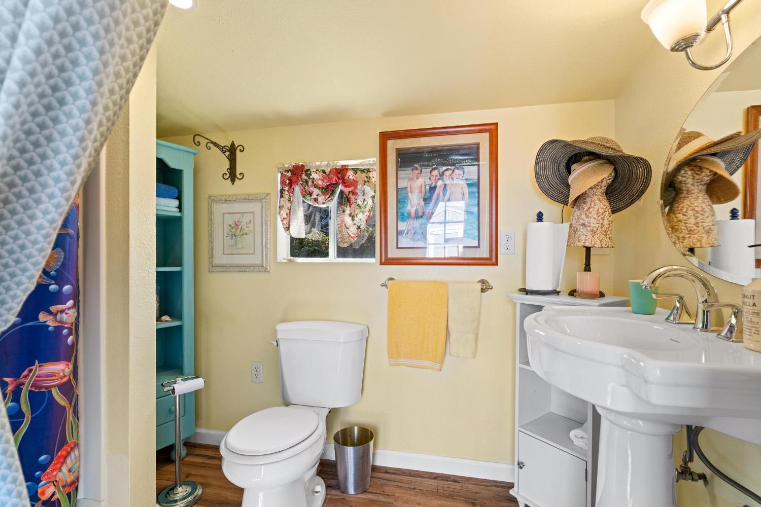 15303 Orange Blossom Rd, Oakdale, CA 95361