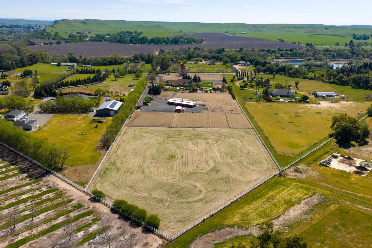 15303 Orange Blossom Rd, Oakdale, CA 95361