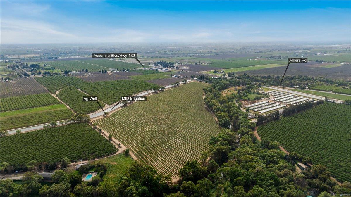 460 Albers Rd, Modesto, CA 95357