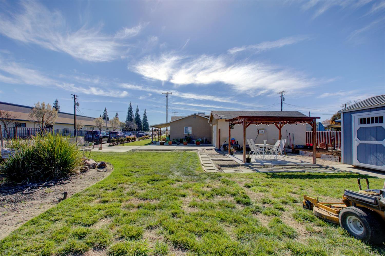 4413 Maud Ave, Keyes, CA 95328