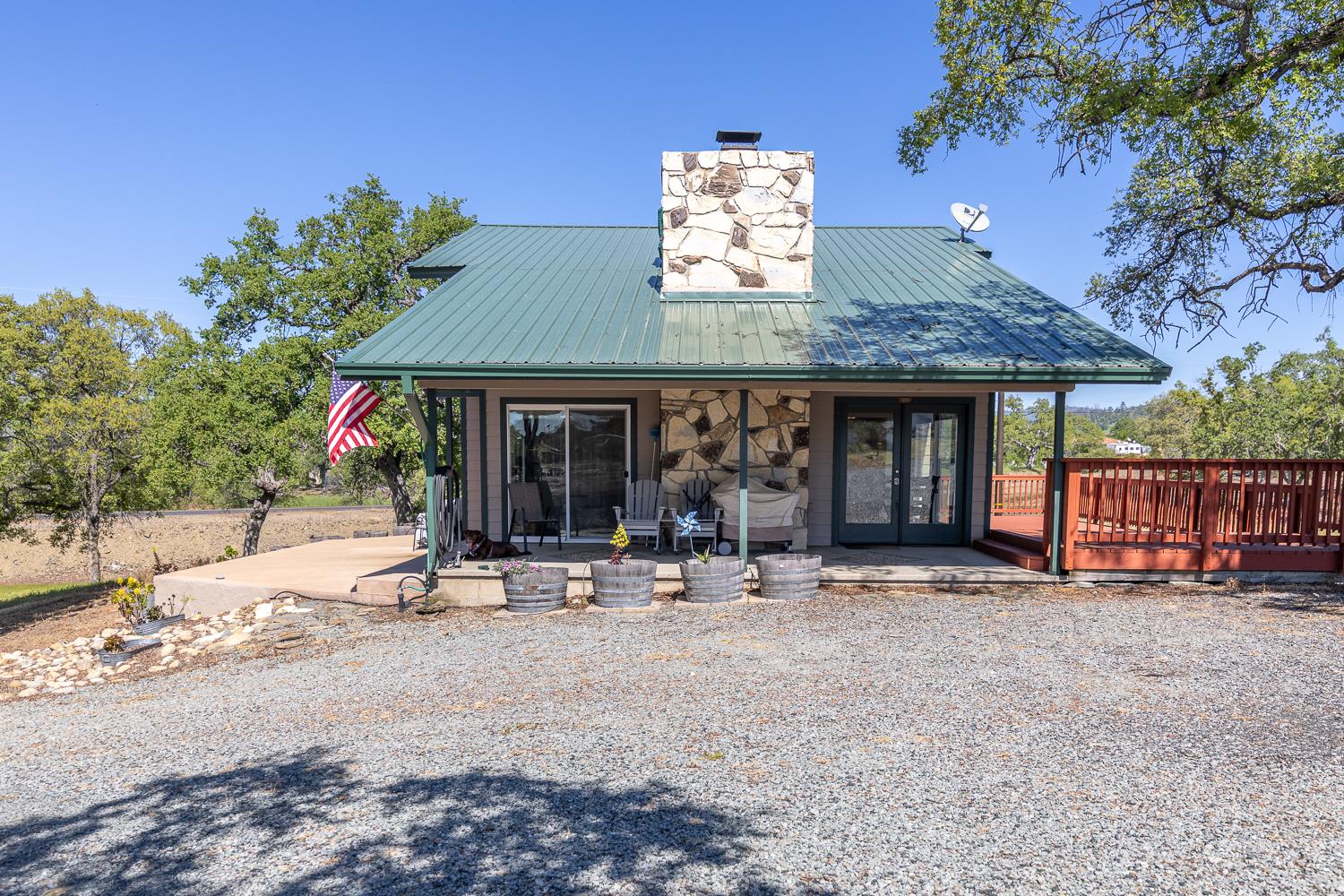 14837 Avenida Central, La Grange, CA 95329