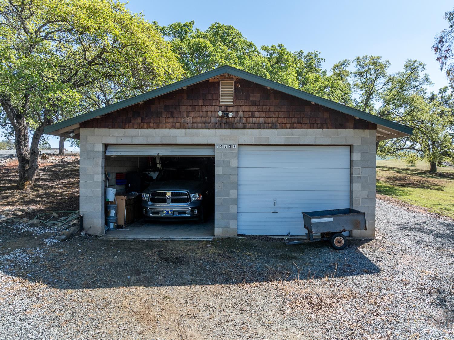 14837 Avenida Central, La Grange, CA 95329