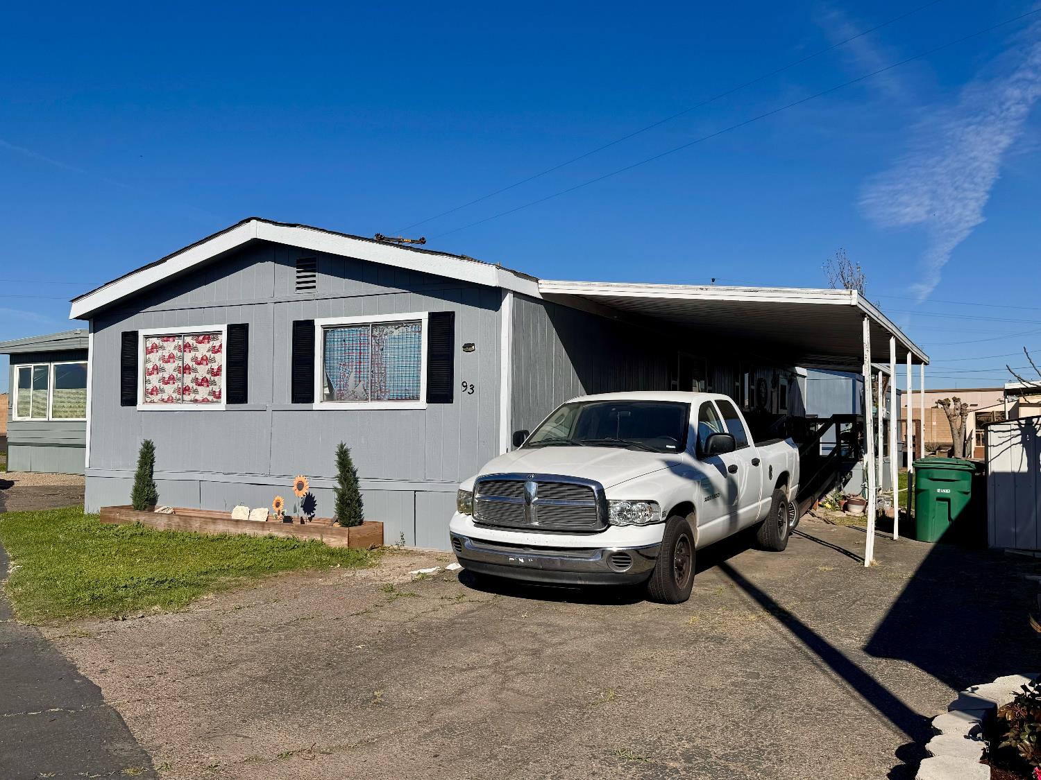 2151 Pacheco #93, Los Banos, CA 93635