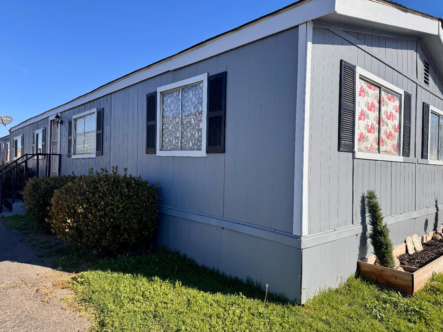 2151 Pacheco #93, Los Banos, CA 93635