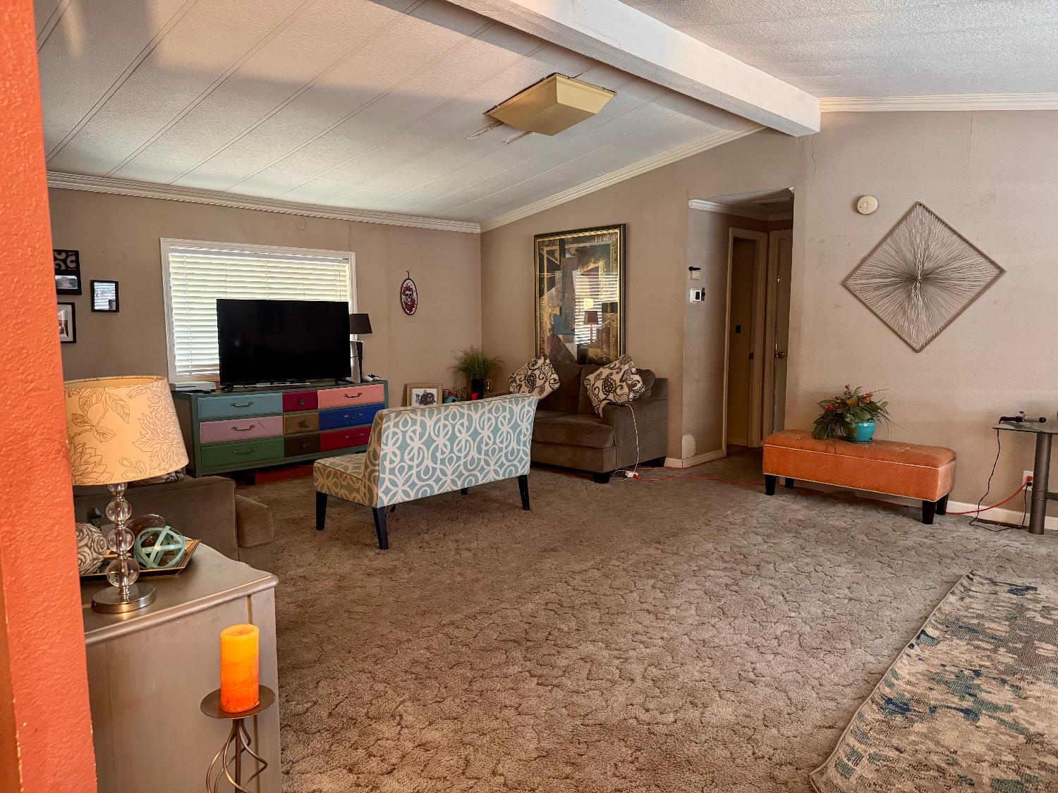 2151 Pacheco #93, Los Banos, CA 93635