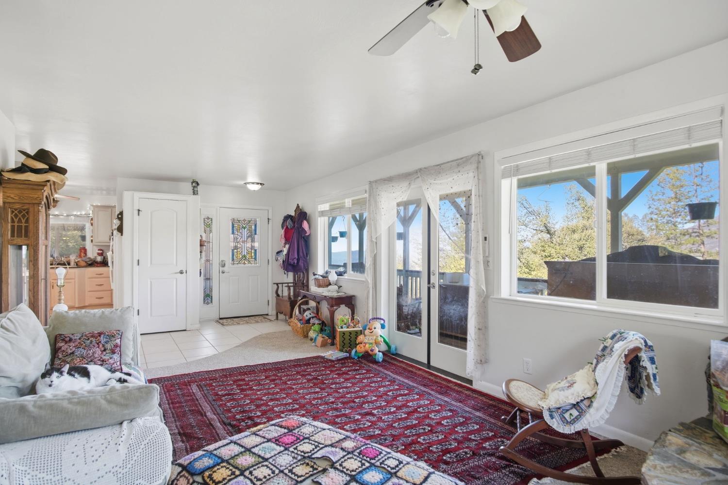 5769 Clouds Rest, Mariposa, CA 95338