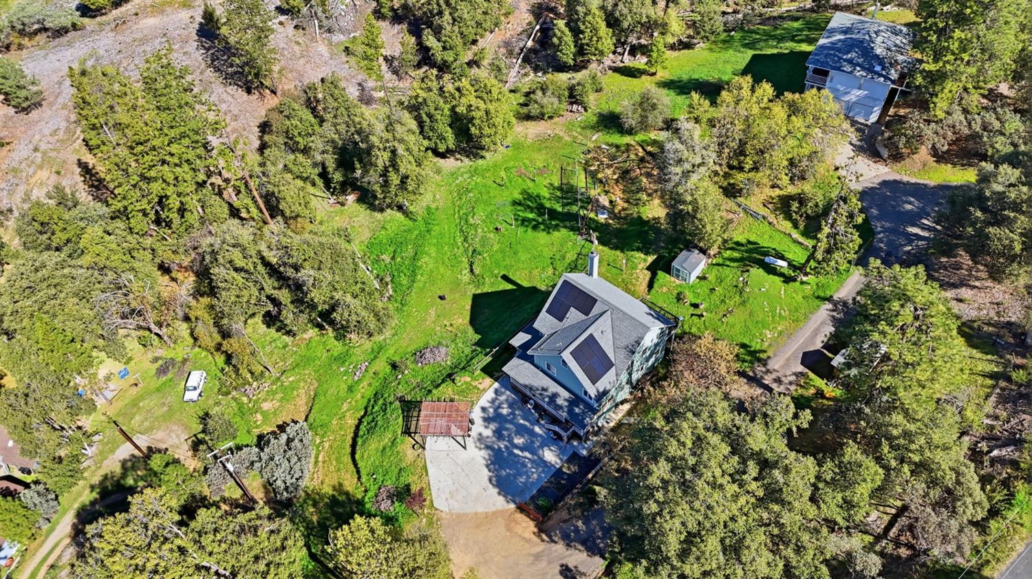 5769 Clouds Rest, Mariposa, CA 95338
