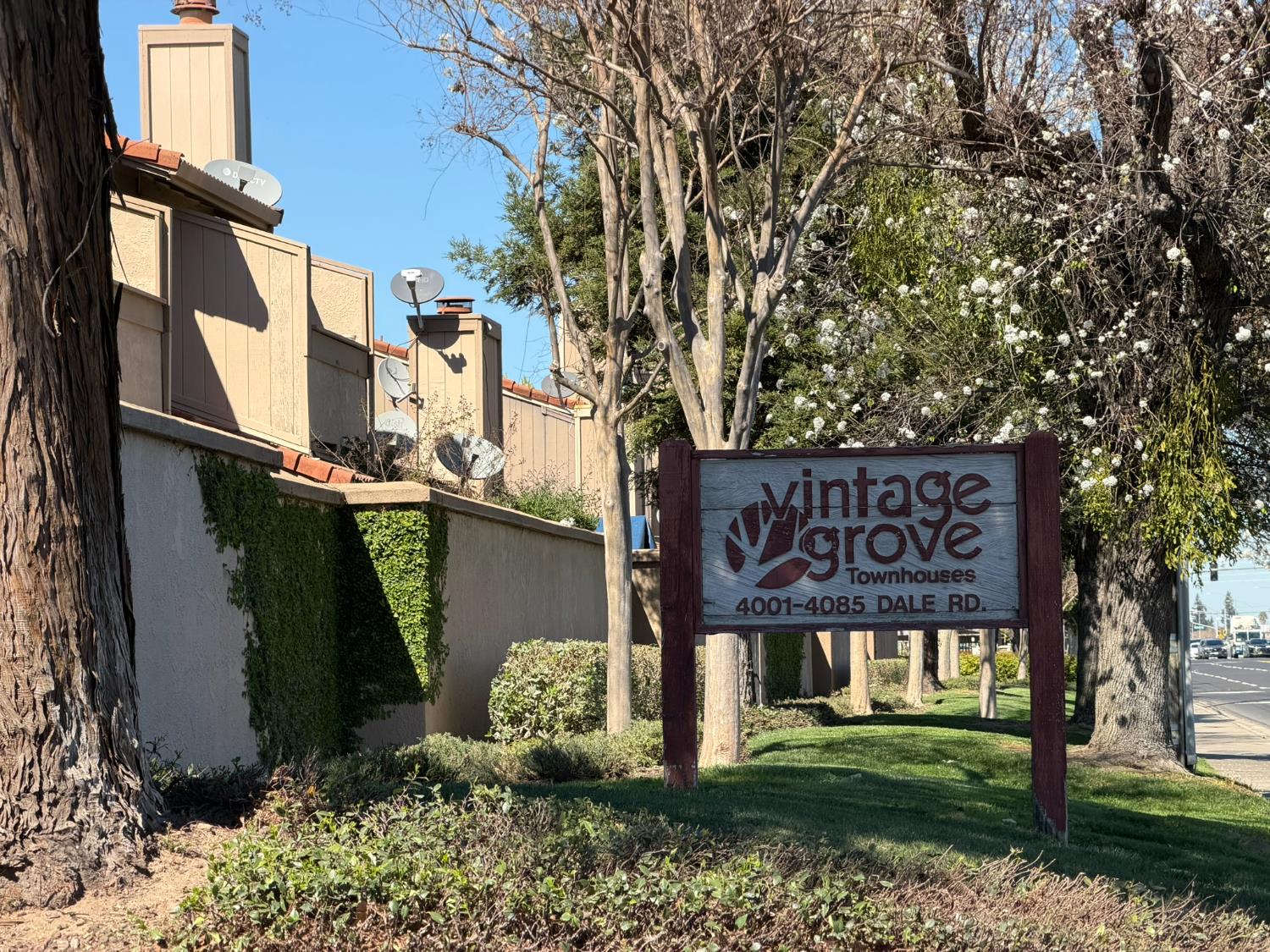 4057 Dale Rd #B, Modesto, CA 95356