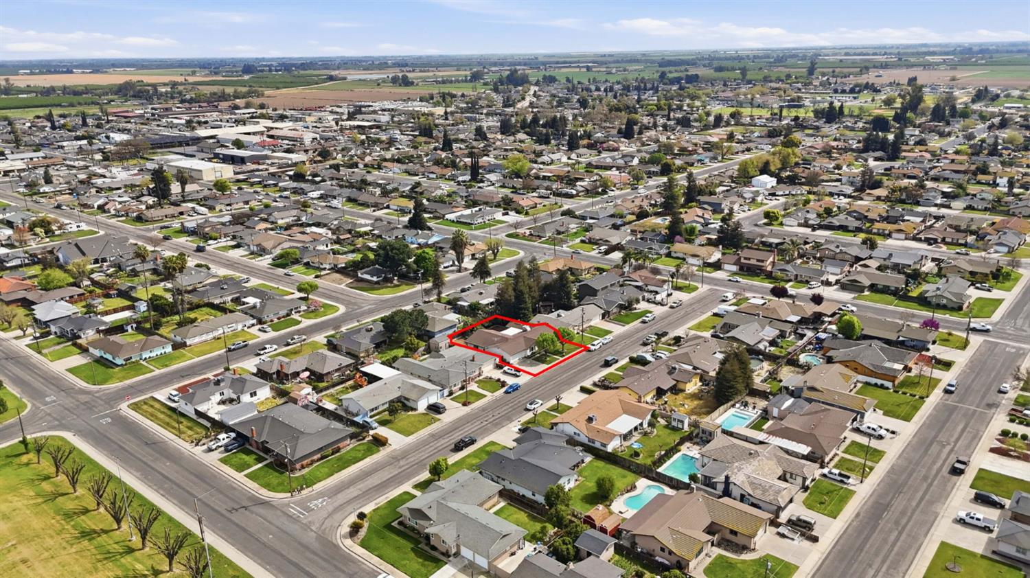 8308 Rexford Dr, Hilmar, CA 95324