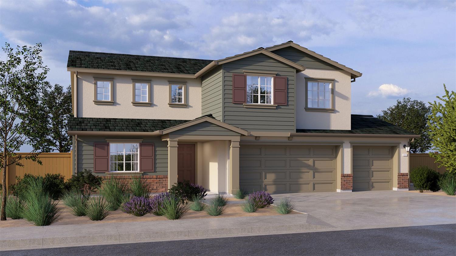 2380 Labrusca St, Manteca, CA 95337