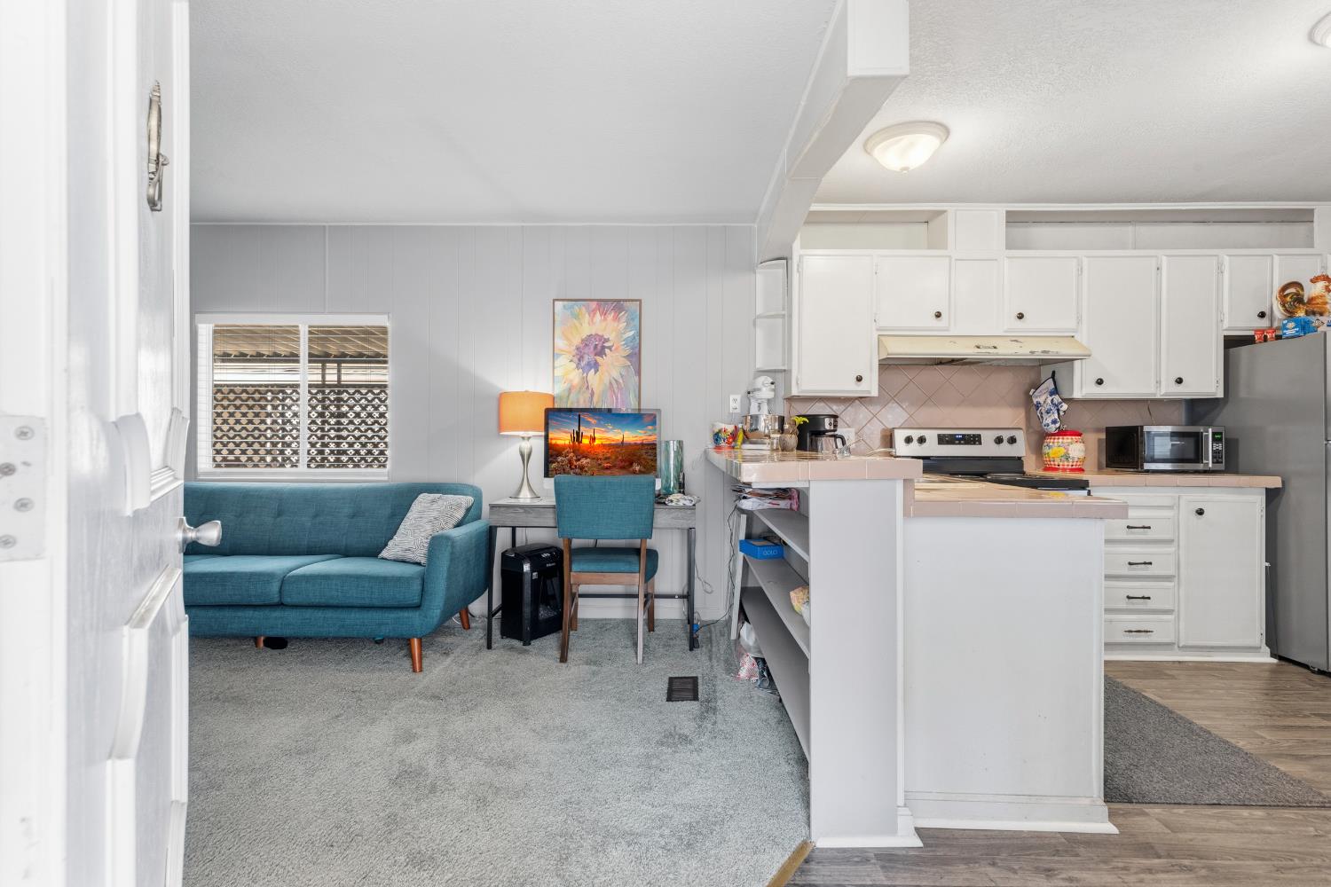 1400 N Tully #187, Turlock, CA 95382