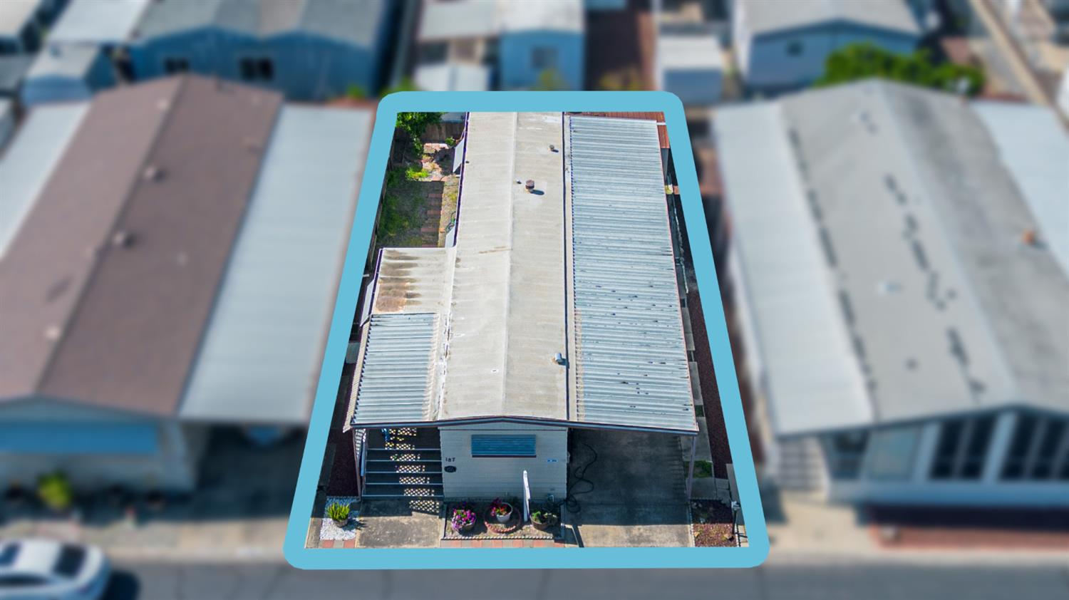 1400 N Tully #187, Turlock, CA 95382