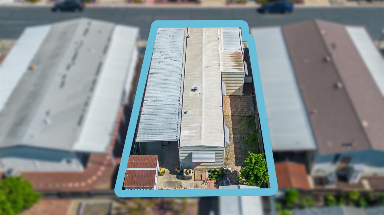 1400 N Tully #187, Turlock, CA 95382