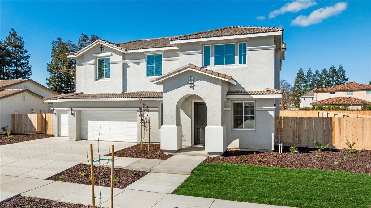 2041 Zane Way, Turlock, CA 95382