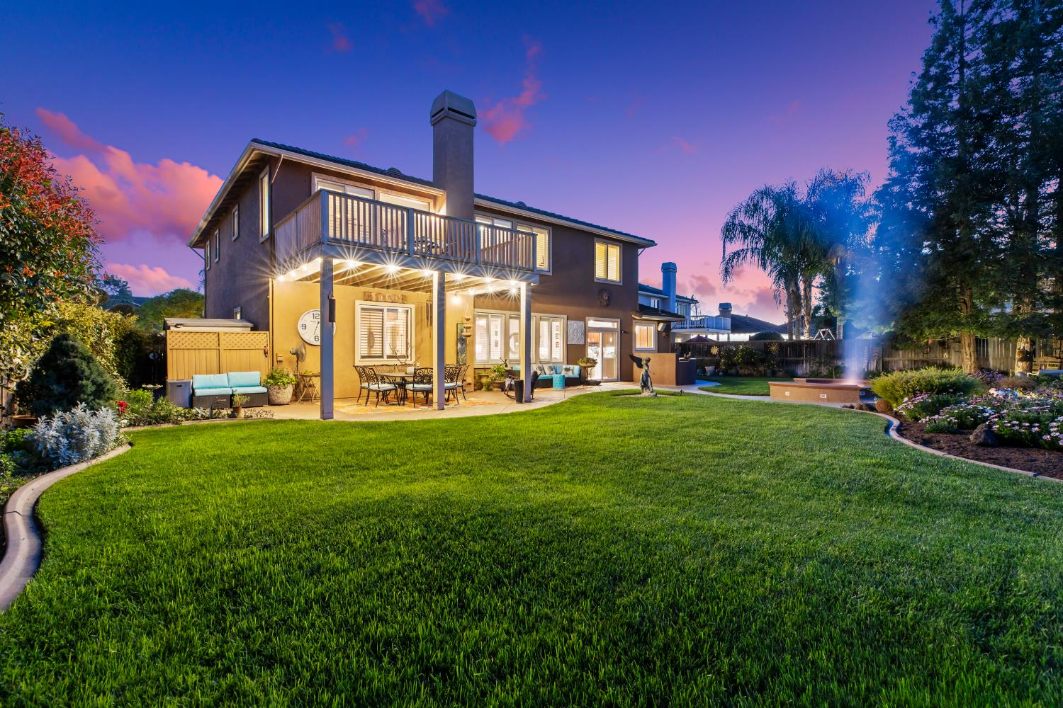 3809 Sundance Lake Ct, Modesto, CA 95355