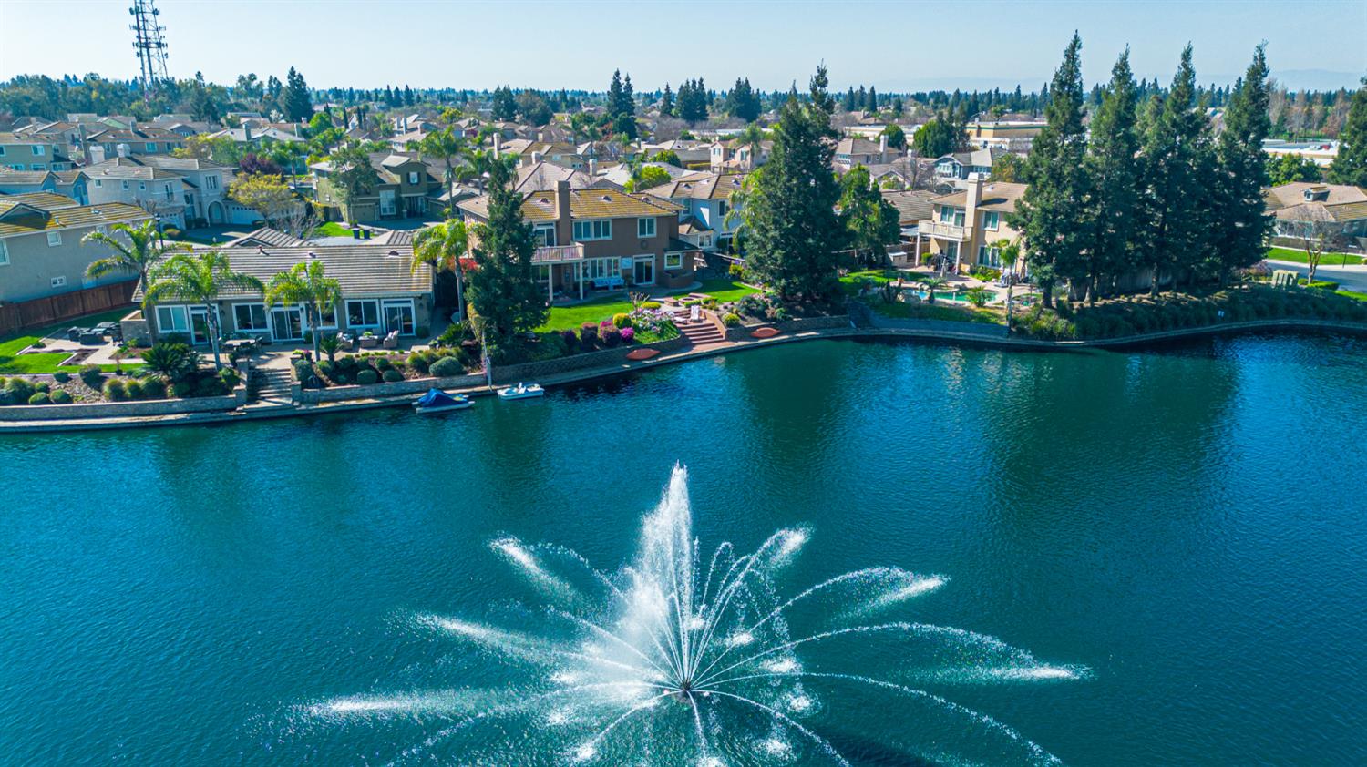 3809 Sundance Lake Ct, Modesto, CA 95355