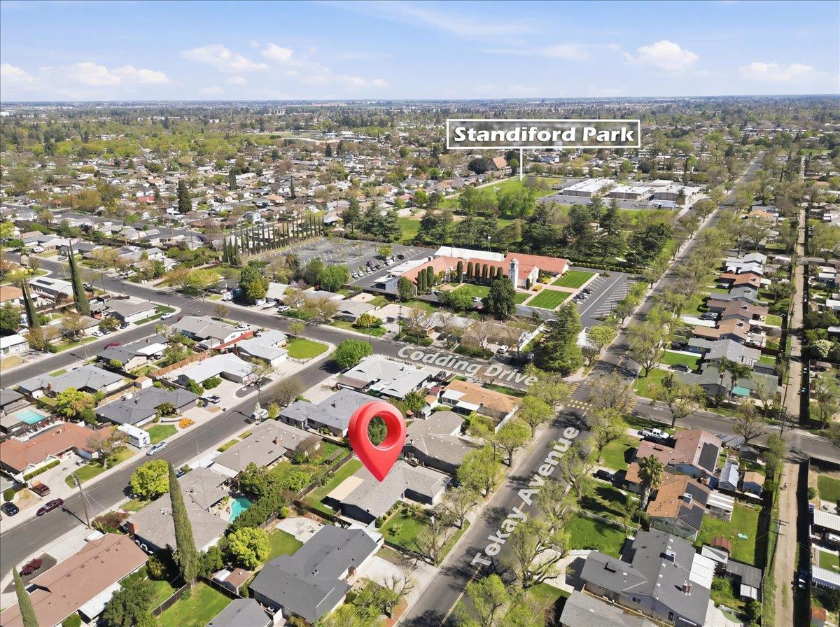 209 Tokay Ave, Modesto, CA 95350