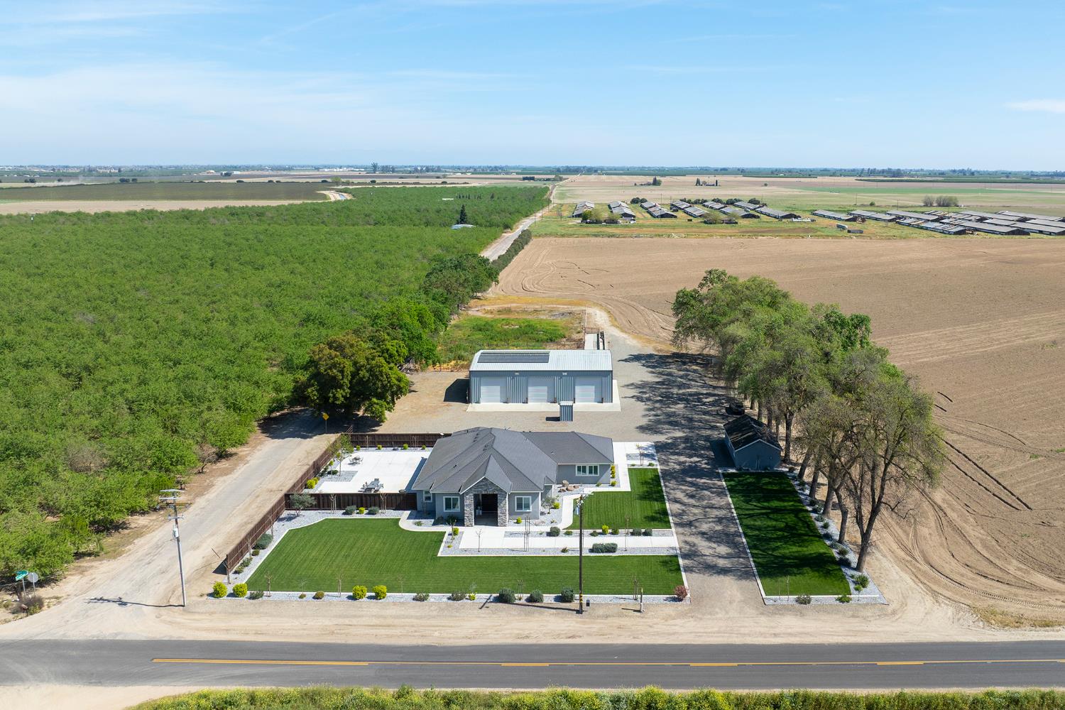 4486 Weir Ave, Livingston, CA 95334