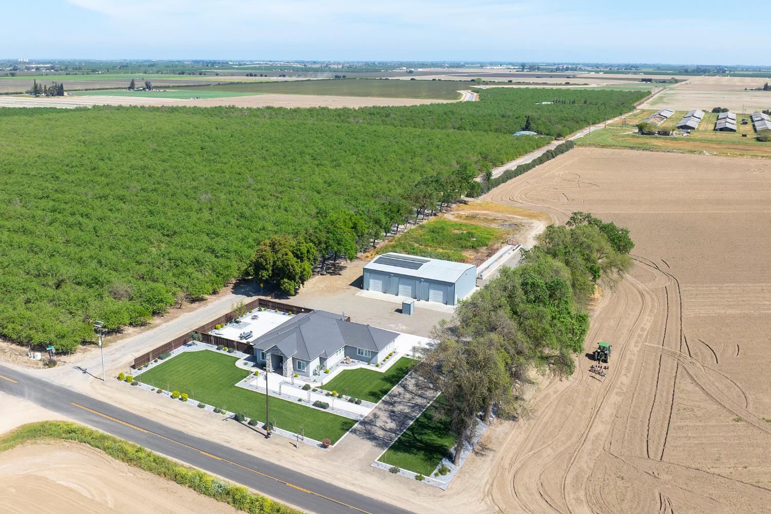 4486 Weir Ave, Livingston, CA 95334