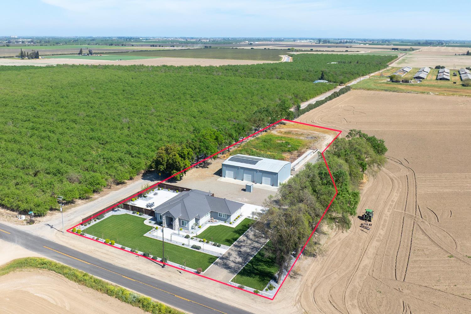 4486 Weir Ave, Livingston, CA 95334