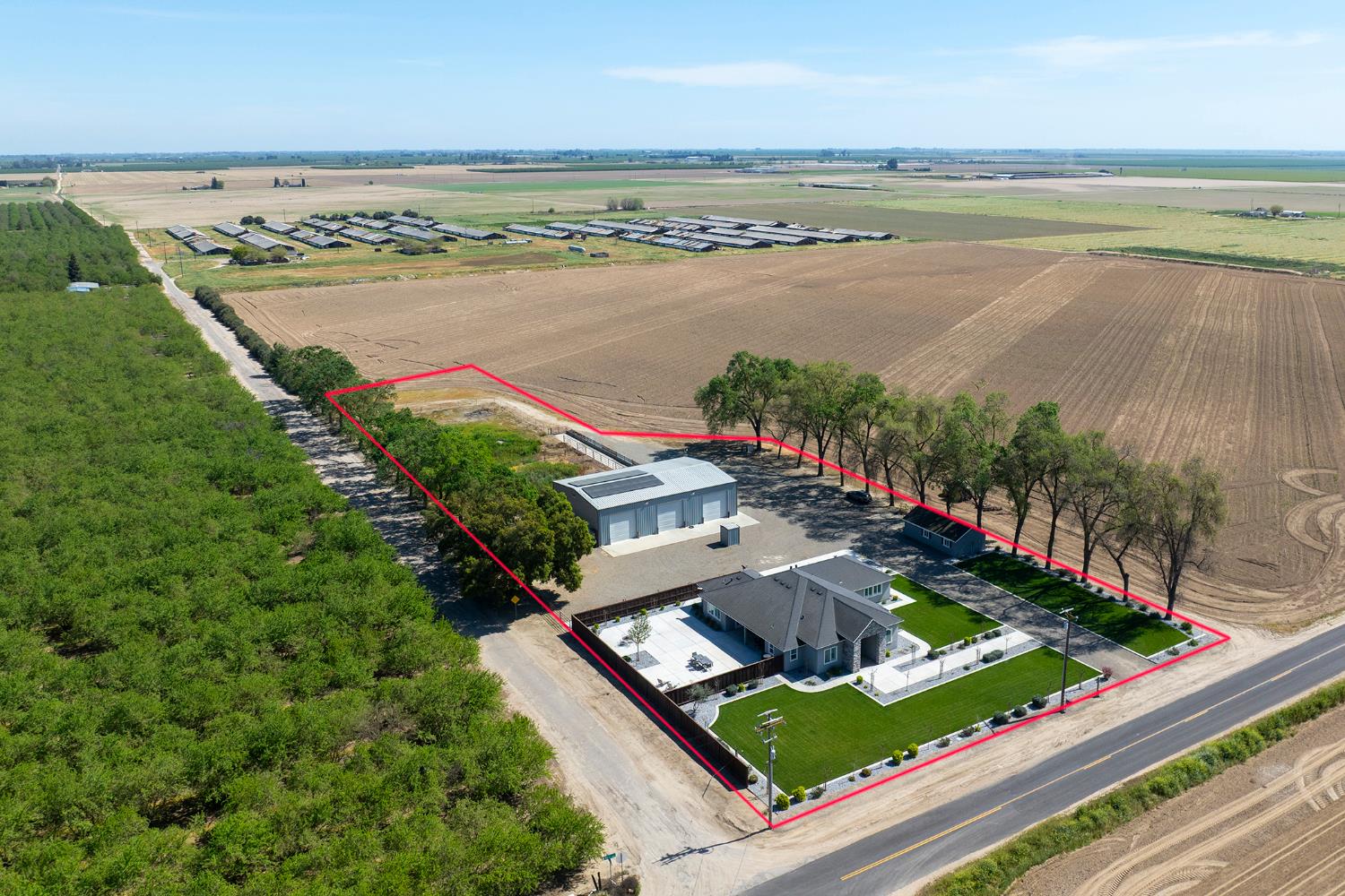 4486 Weir Ave, Livingston, CA 95334