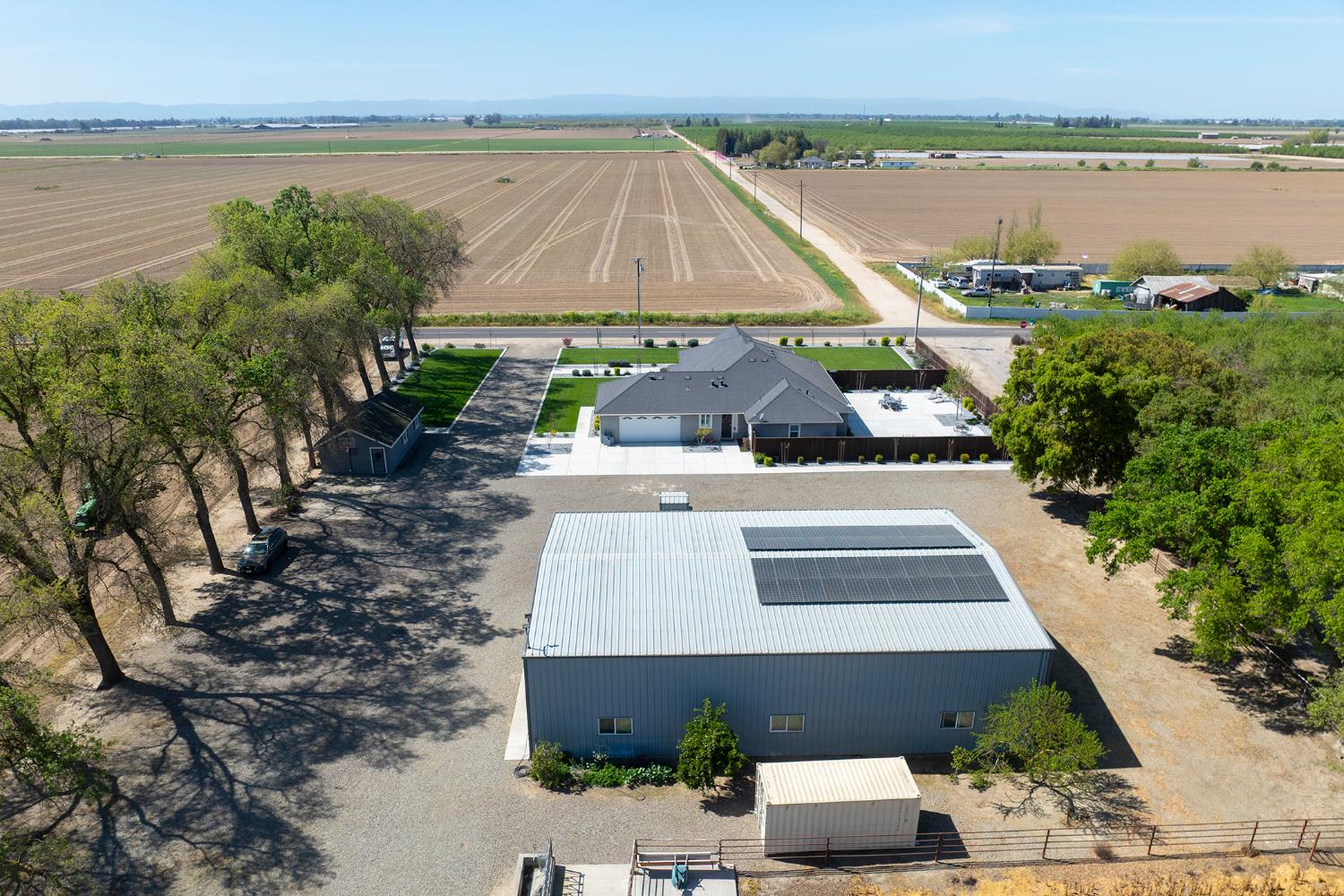 4486 Weir Ave, Livingston, CA 95334