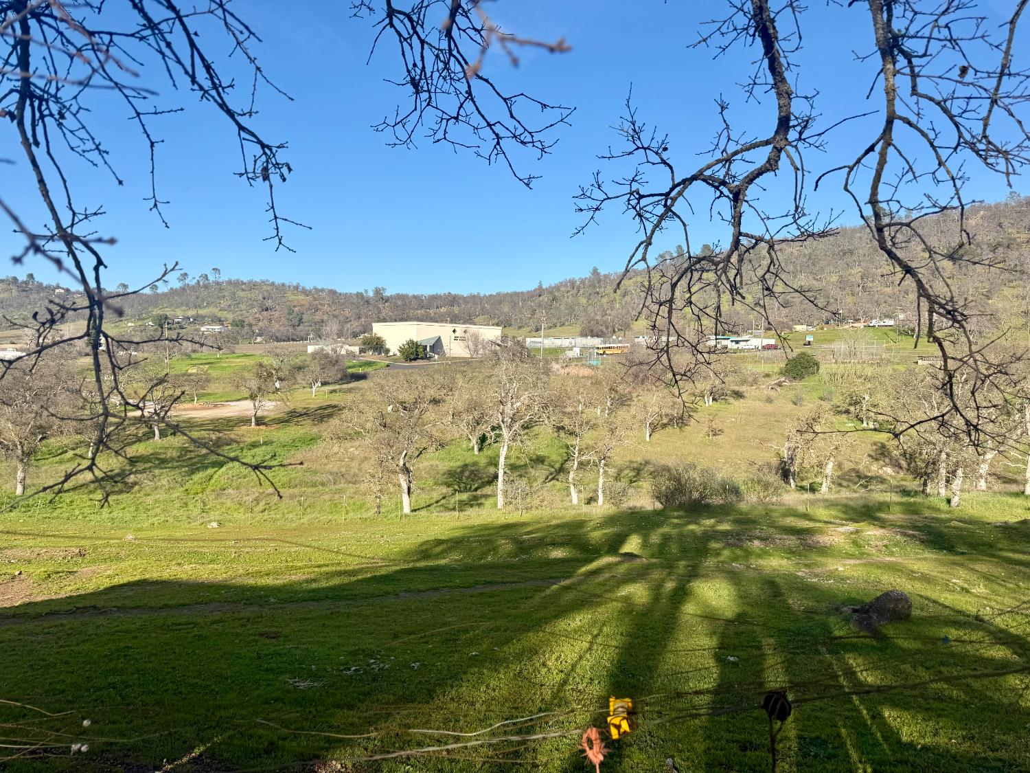 0 Pepito Dr Lot 589, La Grange, CA 95329